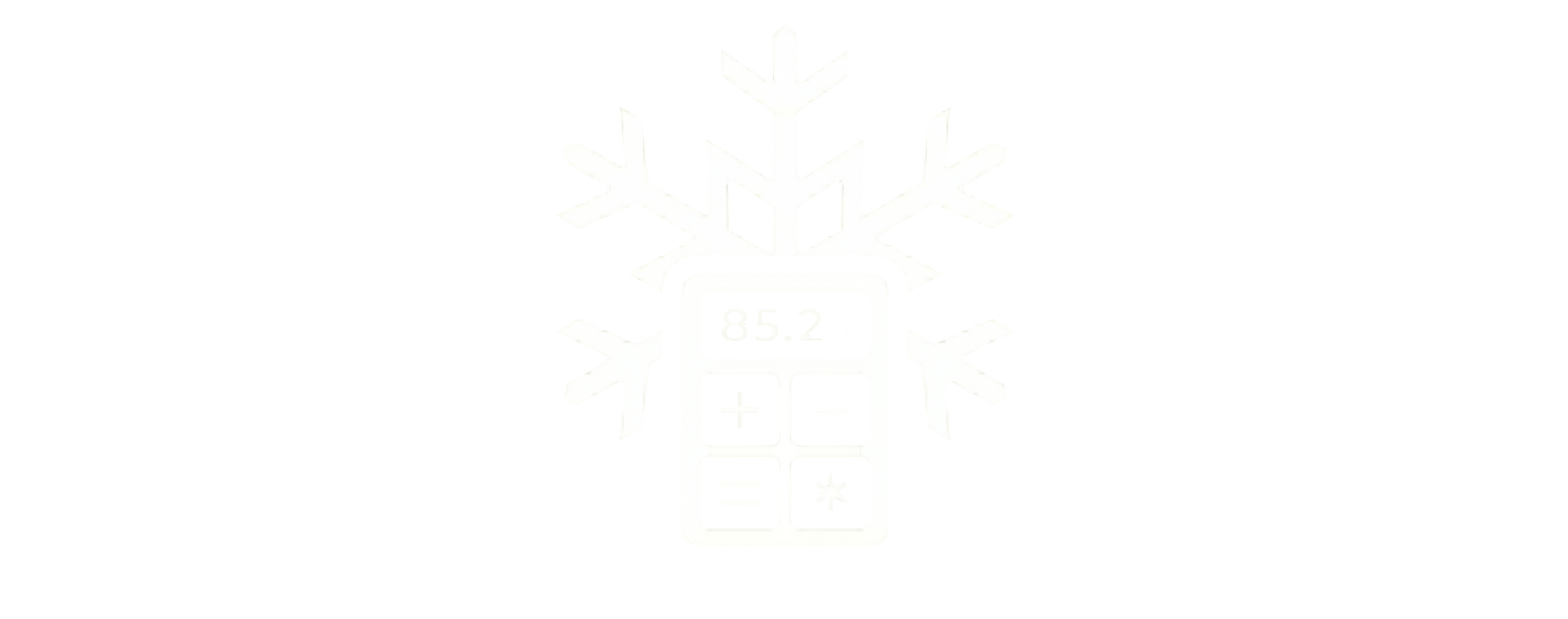 Snow Day Calculator